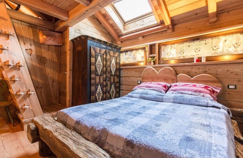 Telve Ski Chalet | Baita Pra dei Lupi