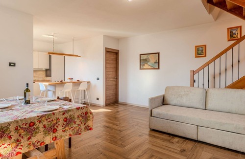 Sorico House | Baita Ribes by Interhome