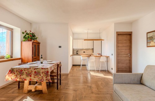 Sorico House | Baita Ribes by Interhome