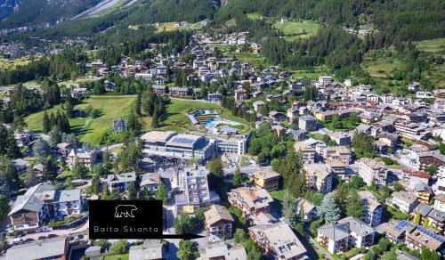 Bormio Apartment | Baita Skianta 2