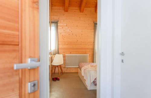 Chiesa in Valmalenco Apartment | Baita sulle piste in Valmalenco