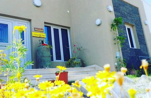 Al Khiran Villa | Baitalkhairan Beach House Chalet