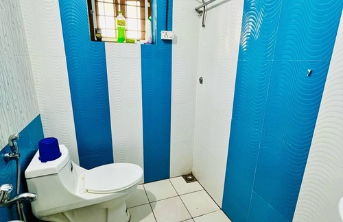 Kochi House | Baithul Falah - 4 BHK A/C home in edappallyn