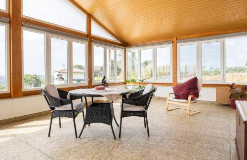 Caldas da Rainha House | Baiuca