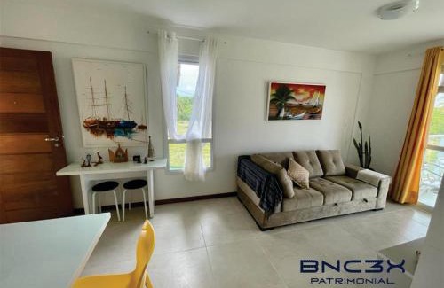 Praia do Baixio Apartment | Baixio - Residencial Ponta de Inhambupe
