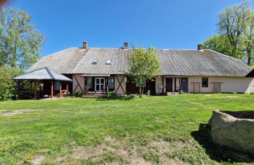 Kalkuni House | Bajāri - Viesu Māja