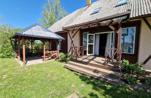 Kalkuni House | Bajāri - Viesu Māja