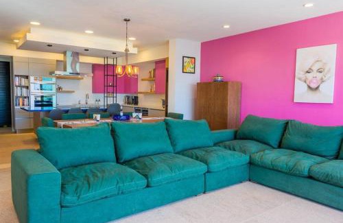 La Salina Apartment | Baja Tranquil Luxury With Spectacular Ocean Views