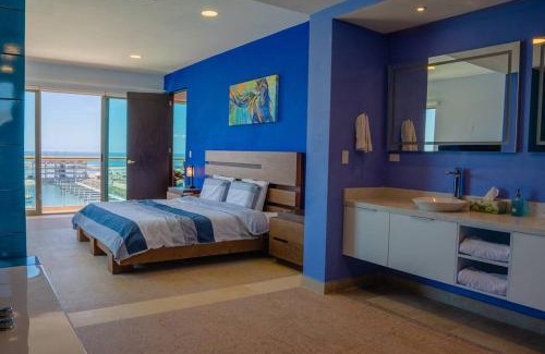 La Salina Apartment | Baja Tranquil Luxury With Spectacular Ocean Views