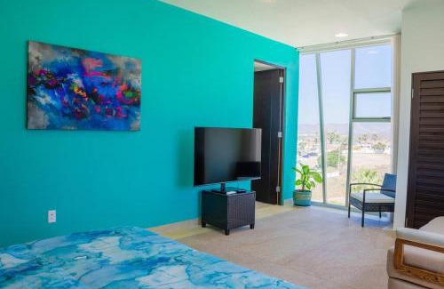 La Salina Apartment | Baja Tranquil Luxury With Spectacular Ocean Views