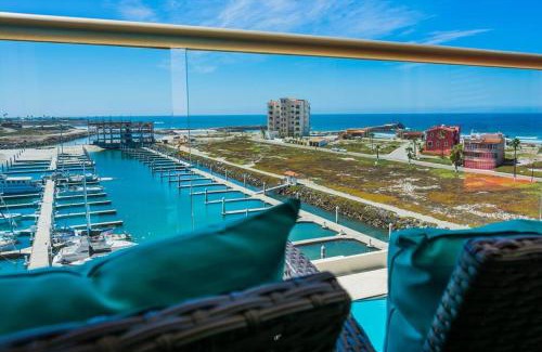 La Salina Apartment | Baja Tranquil Luxury With Spectacular Ocean Views