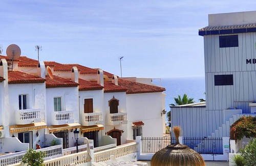 Nerja Ski Chalet | BAJAMAR I