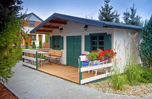 Karwienskie Bloto Drugie Apartment | Bajeczny Dworek