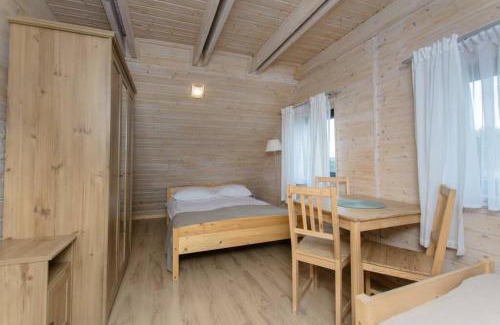 Karwienskie Bloto Drugie Apartment | Bajeczny Dworek