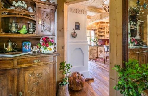 Koscielisko Ski Chalet | Bajkowy domek