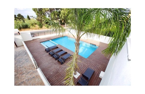 Molinell Apartment | Bajo con jardín B2 - Three Bedroom Apartment, Sleeps 6