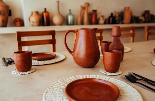 Campeche Bed & Breakfast | Bajo las Hojas
