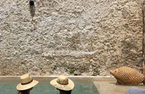 Campeche Bed & Breakfast | Bajo las Hojas