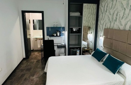 Torremolinos Bed & Breakfast | Bajondillo Beach Cozy Inns