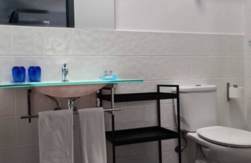Torremolinos Bed & Breakfast | Bajondillo Beach Cozy Inns