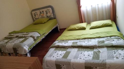 Lembang Villa | Bajorah Homestay