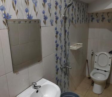 Lembang Villa | Bajorah Homestay