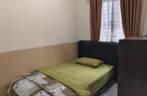 Lembang Villa | Bajorah Homestay