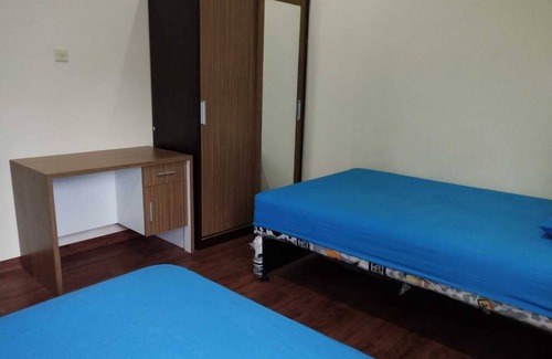 Lembang Villa | Bajorah Homestay Villa
