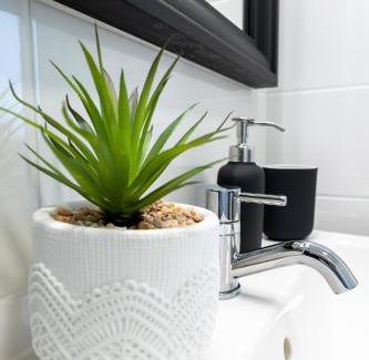 Abrahamhegy Apartment | Baka Apartman