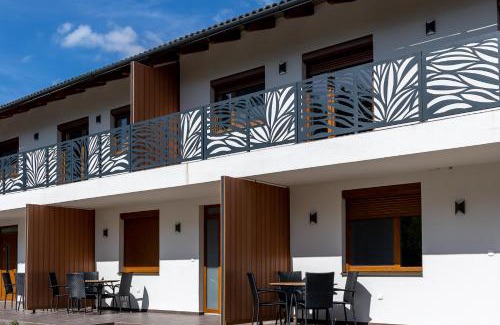 Abrahamhegy Apartment | Baka Apartman