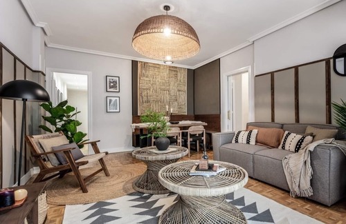 Salamanca Apartment | Bakavu - 3 bedrooms in Salamanca