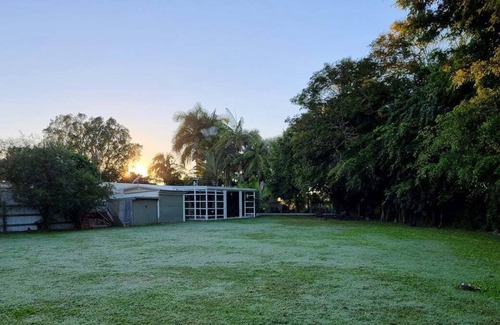 Bakers Creek House | Bakers Creek Hideaway