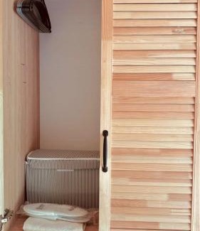 Bakhmaro Ski Chalet | Bakhmaro Green Horizon