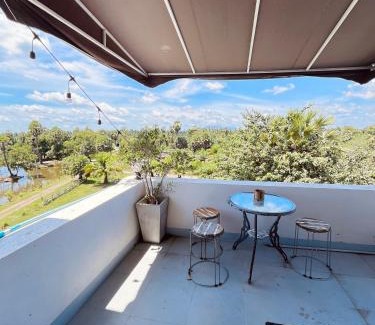 Nong Chik House | Bakkahland Farm and Resort