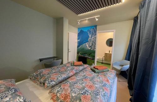 Andalsnes Apartment | Bakkebo
