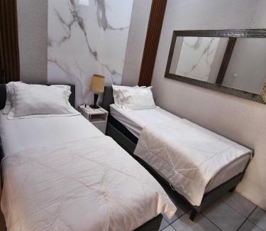 Bogor Selatan Hotel | Bakom Inn Syariah