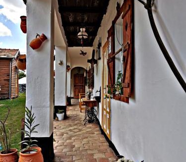 Bakonykoppany House | Bakonyi Kis-Lak