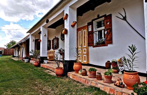 Bakonykoppany House | Bakonyi Kis-Lak