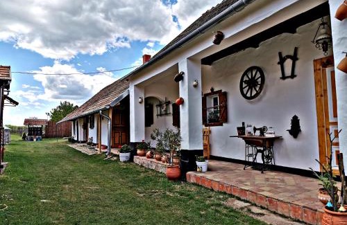 Bakonykoppany House | Bakonyi Kis-Lak