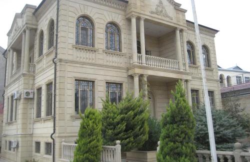 Sabayil Apartment | Baku Badamdar Apartment Villa