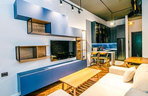 Baku Apartment | Baku K NightsBridge Residance