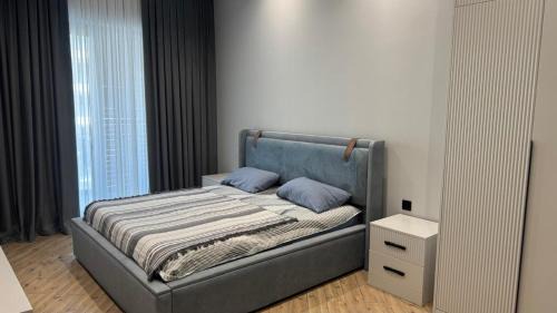Baku Apartment | Baku, Seabreeze, Park Residence 2-1