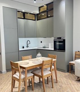 Baku Apartment | Baku, Seabreeze, Park Residence 2-1