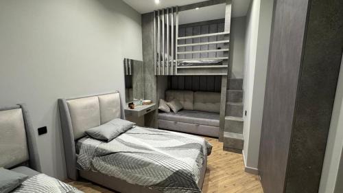 Baku Apartment | Baku, Seabreeze, Park Residence 2-1