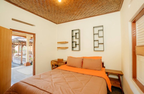 Tabanan House | BAKUNGAN diJero Homestay