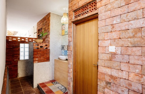 Tabanan House | BAKUNGAN diJero Homestay