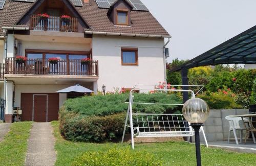 Tihany House | Balázs Apartman
