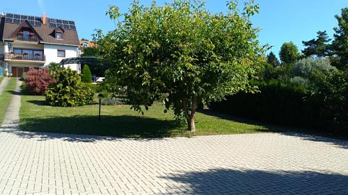 Tihany House | Balázs Apartman