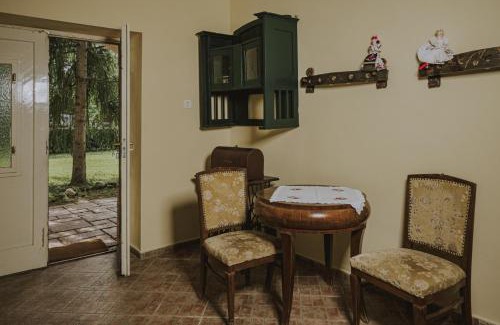 Tiszababolna Apartment | Balázs vendégház