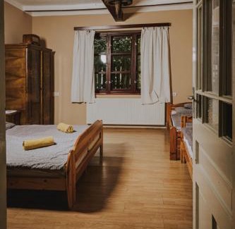 Tiszababolna Apartment | Balázs vendégház